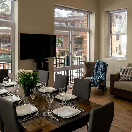 Lake Placid Inn: Main Street ภายนอก รูปภาพ