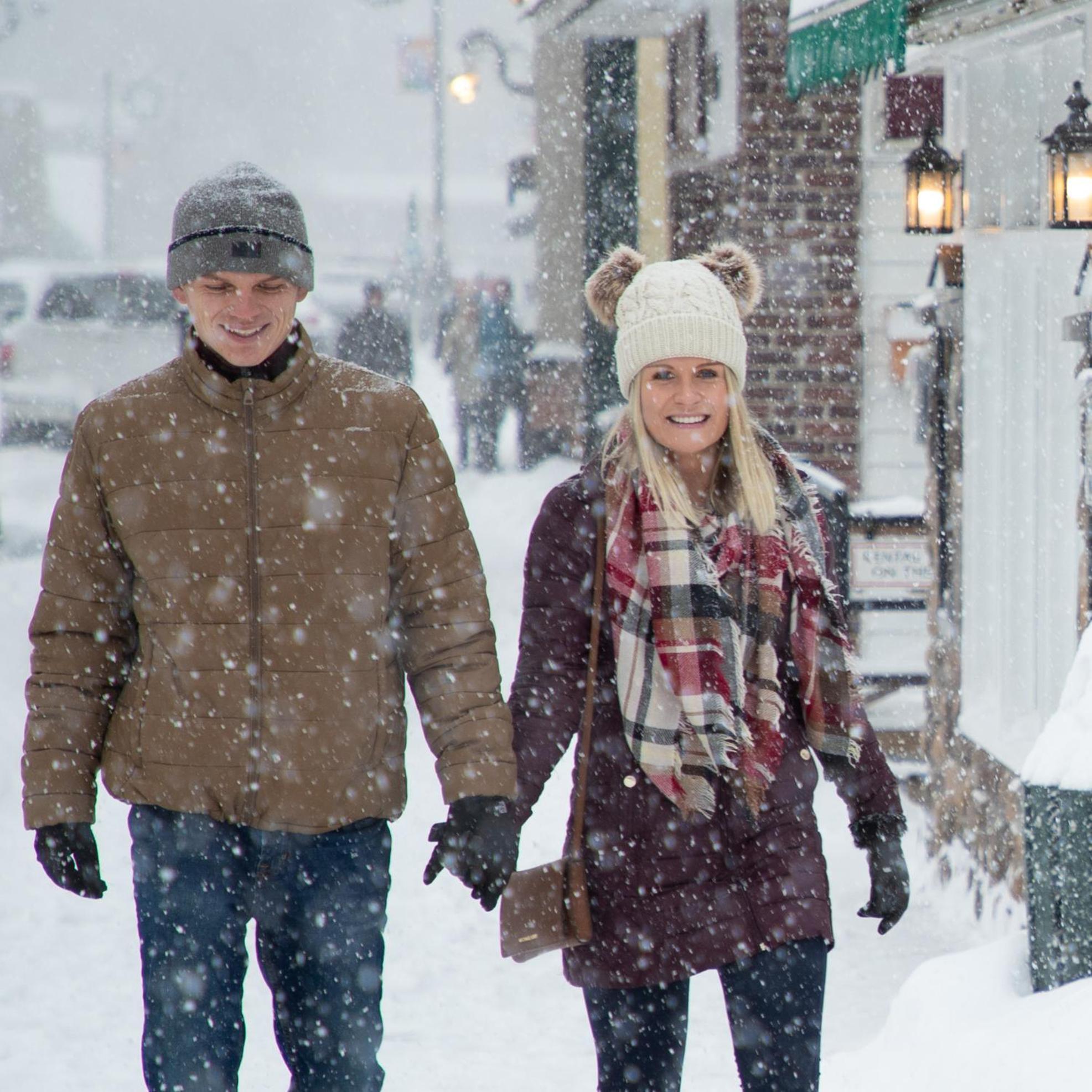Lake Placid Inn: Main Street ภายนอก รูปภาพ