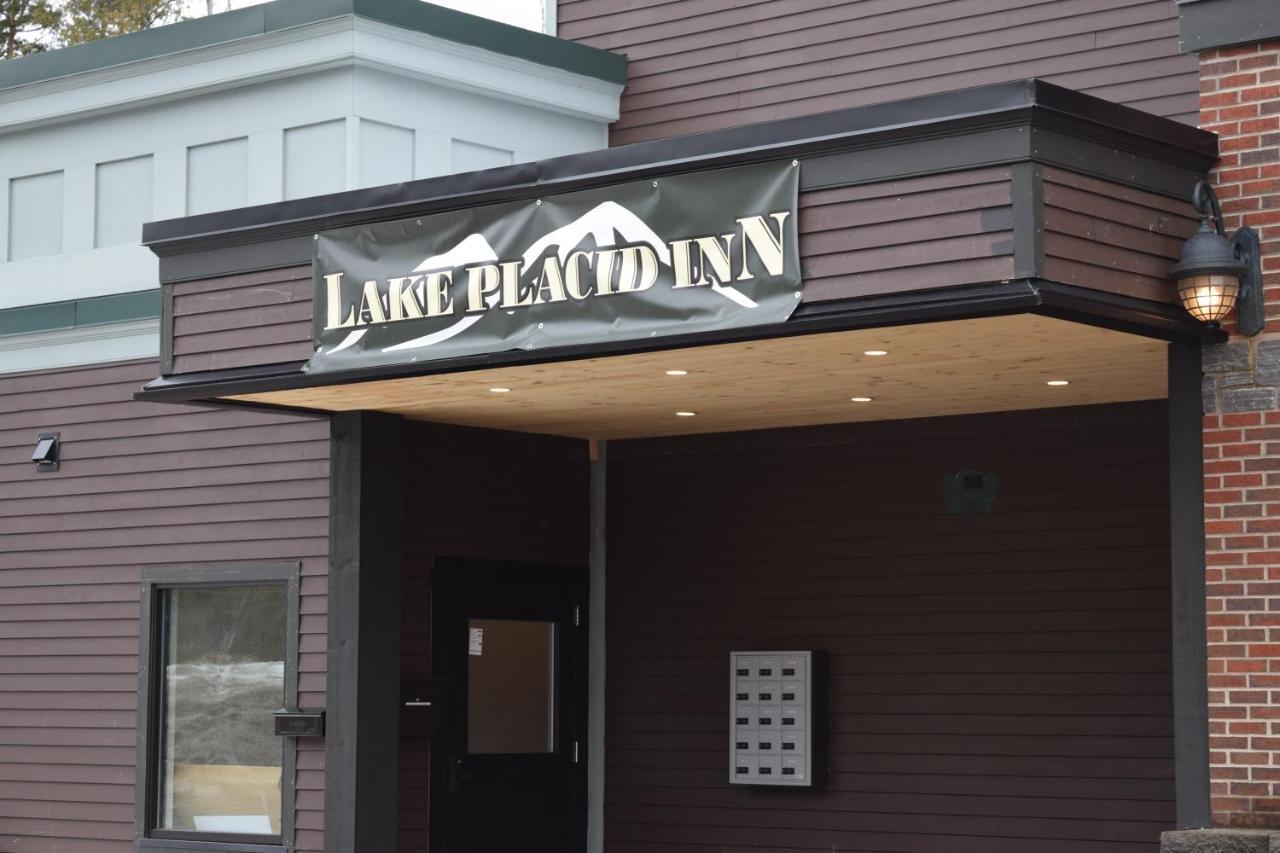 Lake Placid Inn: Main Street ภายนอก รูปภาพ
